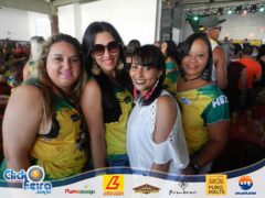 Feijoada do Nilsão